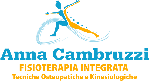 Anna Cambruzzi Fisioterapia Integrata